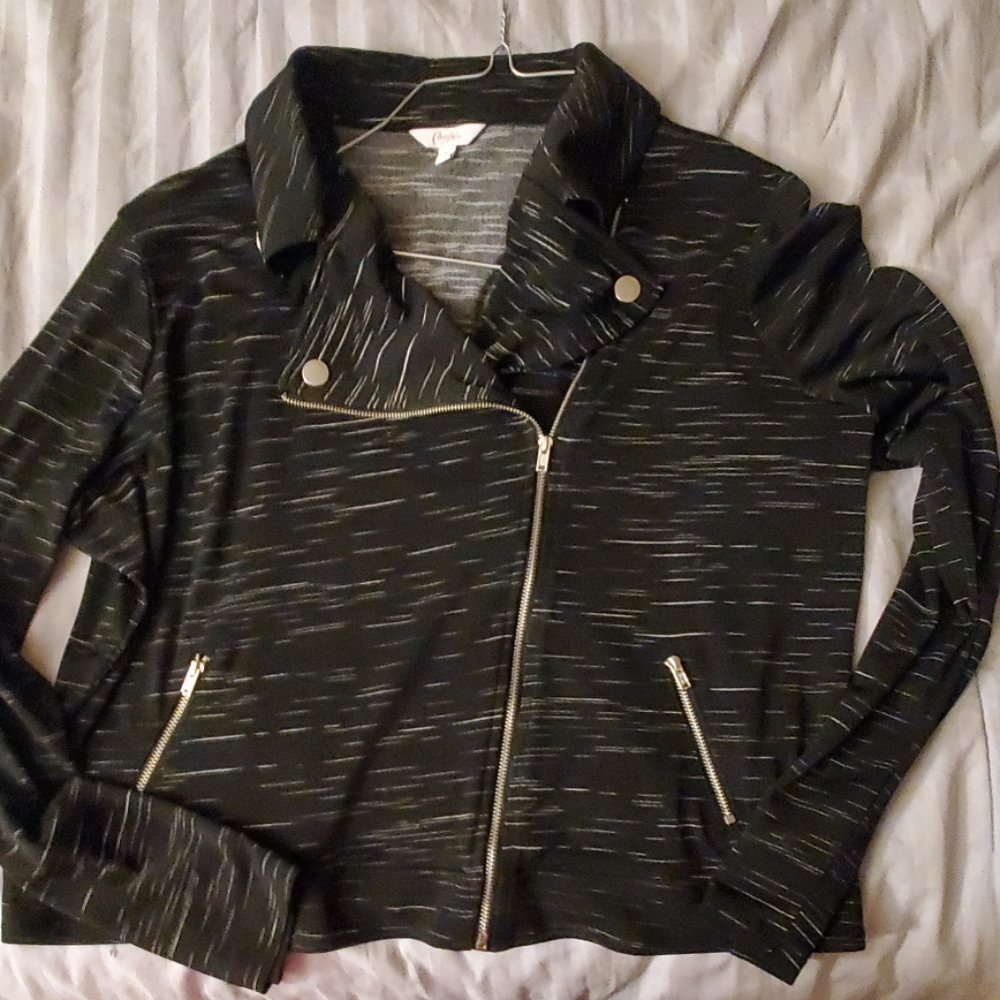 NWOT Candies Jacket